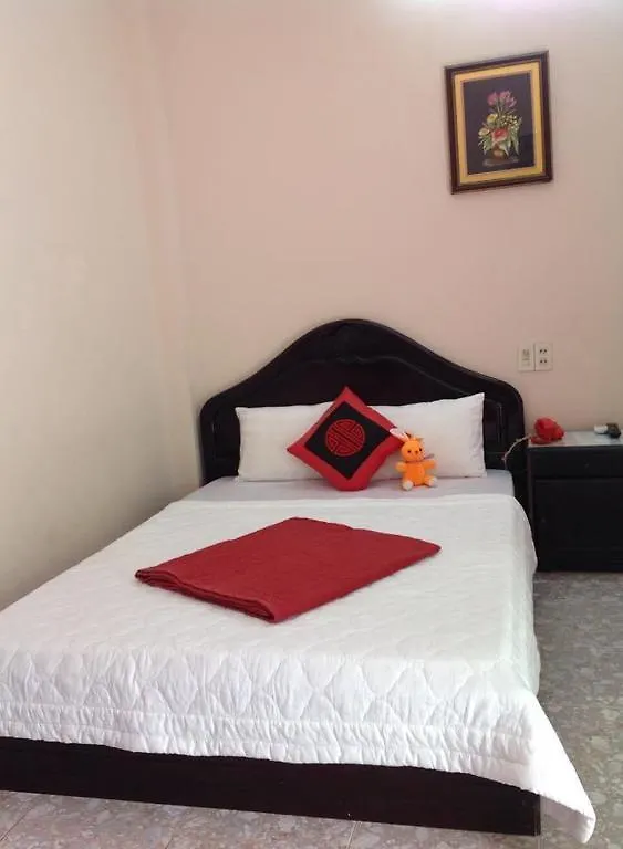 Hoang Ha Hotel Nha Trang 0*,