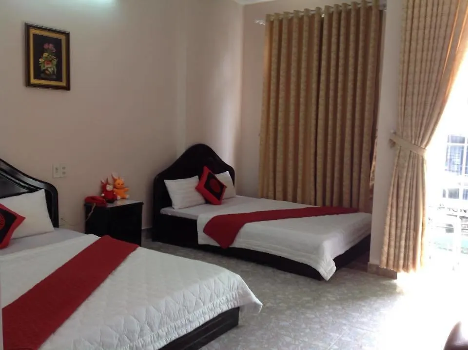 Hoang Ha Hotel Nha Trang