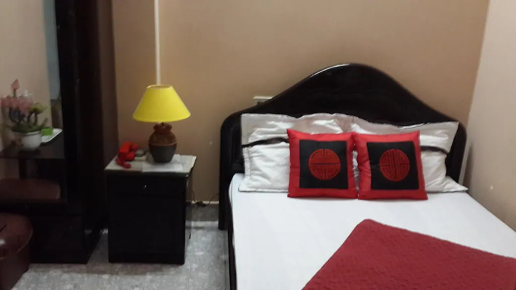 Hoang Ha Hotel Nha Trang