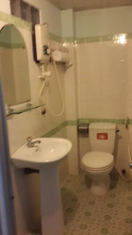 Hoang Ha Hotel Nha Trang
