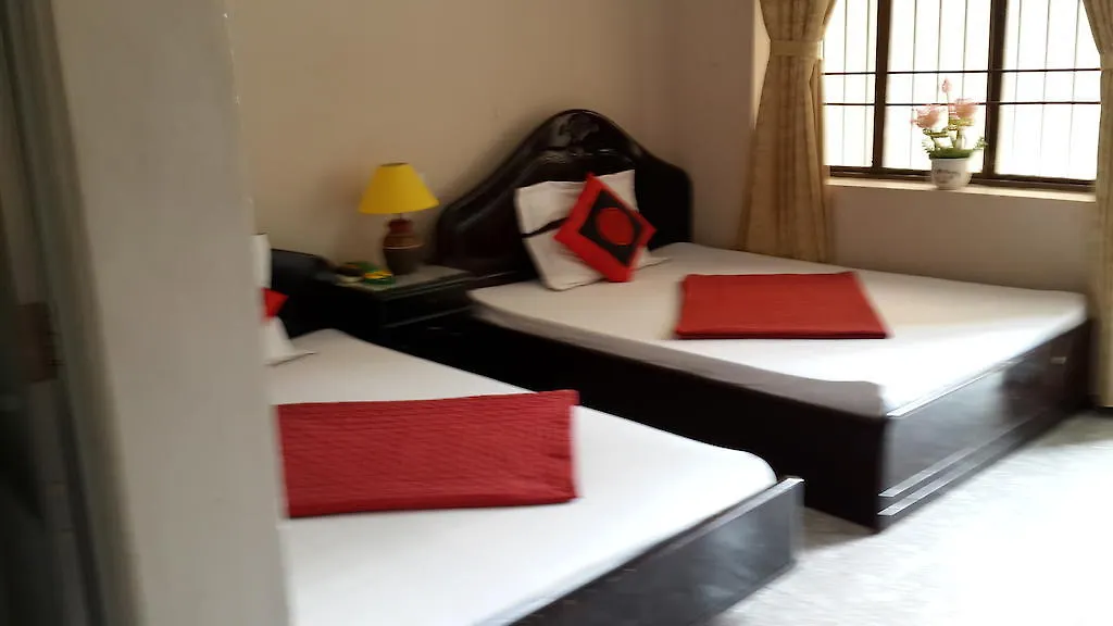 Hoang Ha Hotel Nha Trang