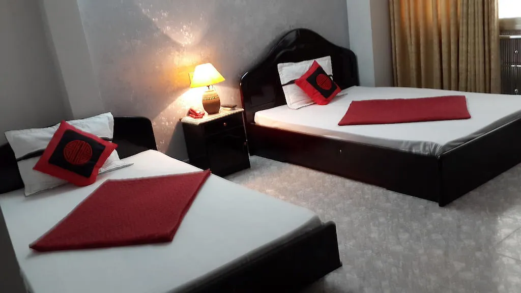 Hoang Ha Hotel Nha Trang 0*,  Vietnam