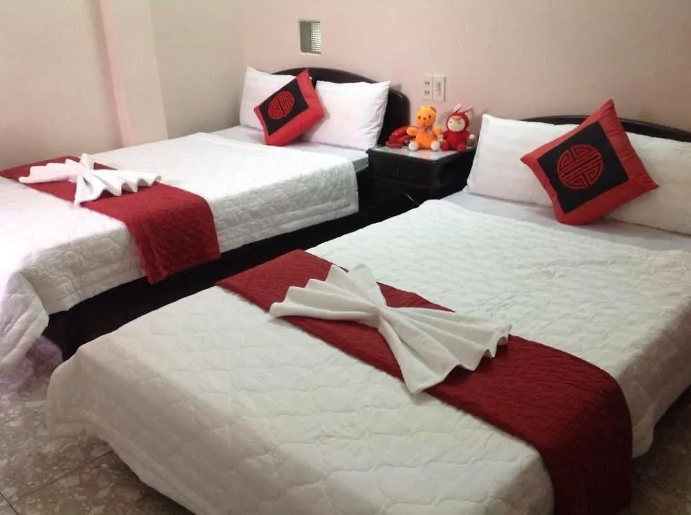 Hoang Ha Hotel Nha Trang