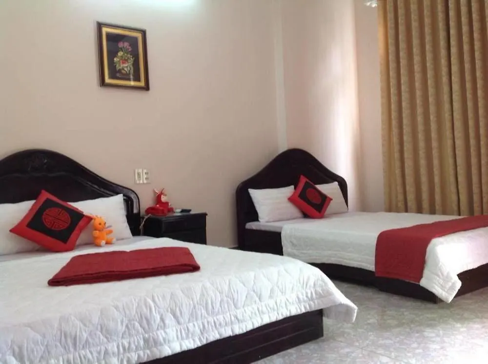 Hoang Ha Hotel Nha Trang