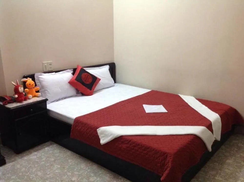 Hoang Ha Hotel Nha Trang