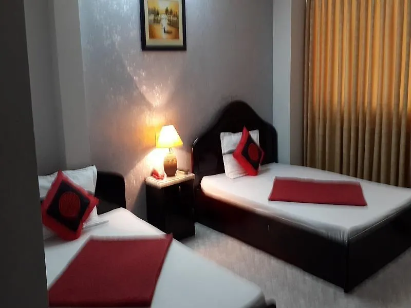 Hoang Ha Hotel Nha Trang