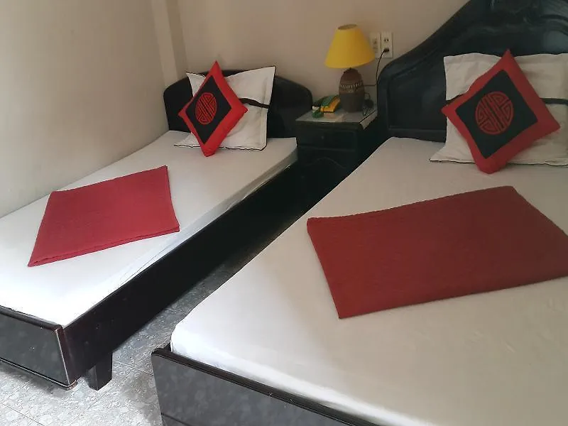 Hoang Ha Hotel Nha Trang Vietnam