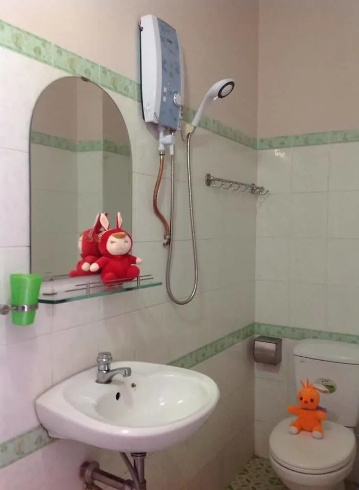 Hoang Ha Hotel Nha Trang