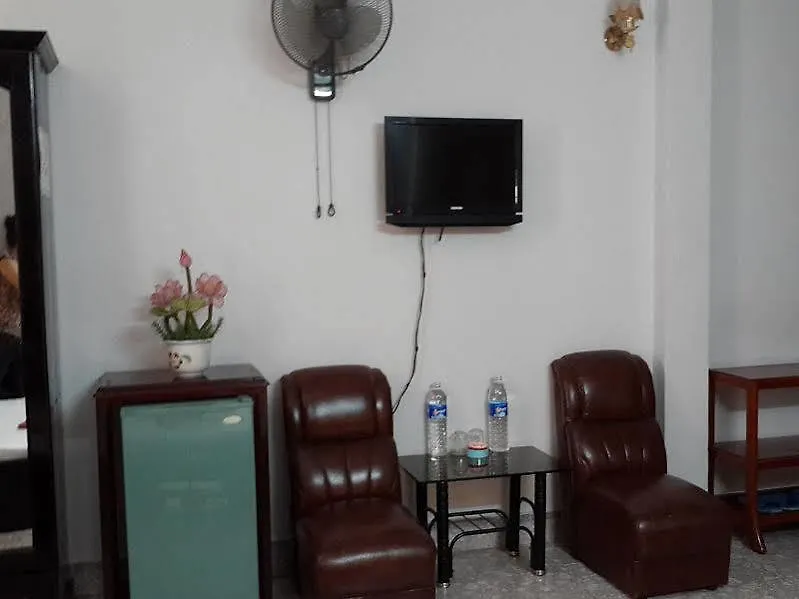 Hoang Ha Hotel Nha Trang