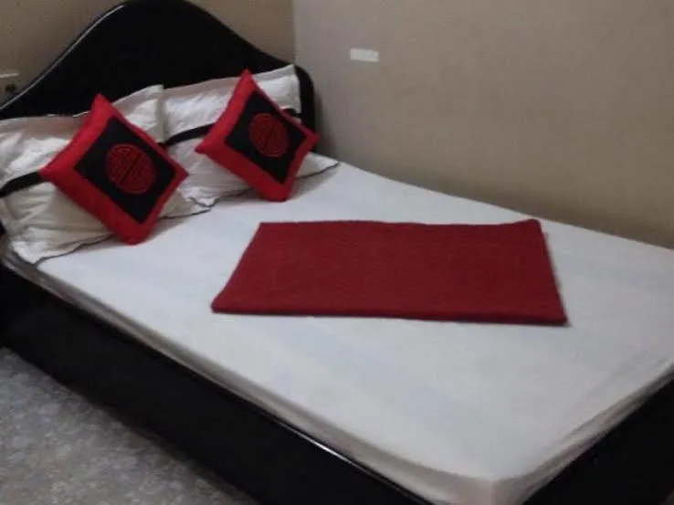 Hoang Ha Hotel Nha Trang 0*,