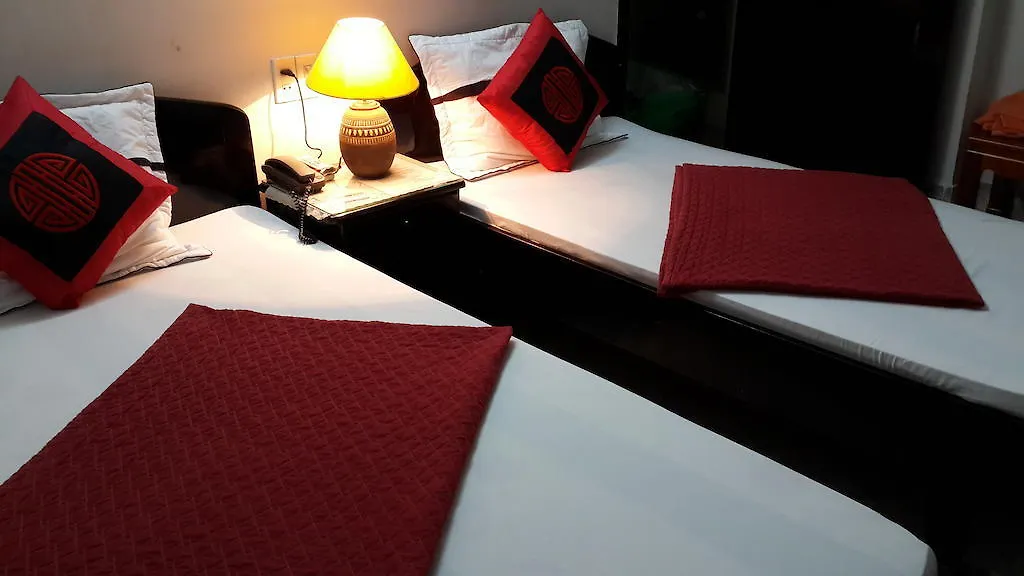 Hoang Ha Hotel Nha Trang