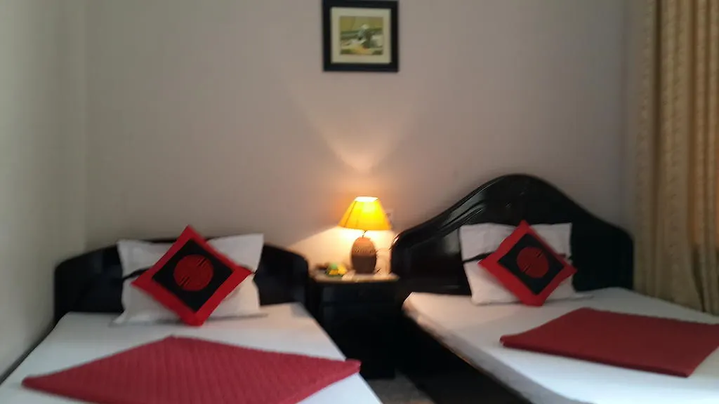 Hoang Ha Hotel Nha Trang