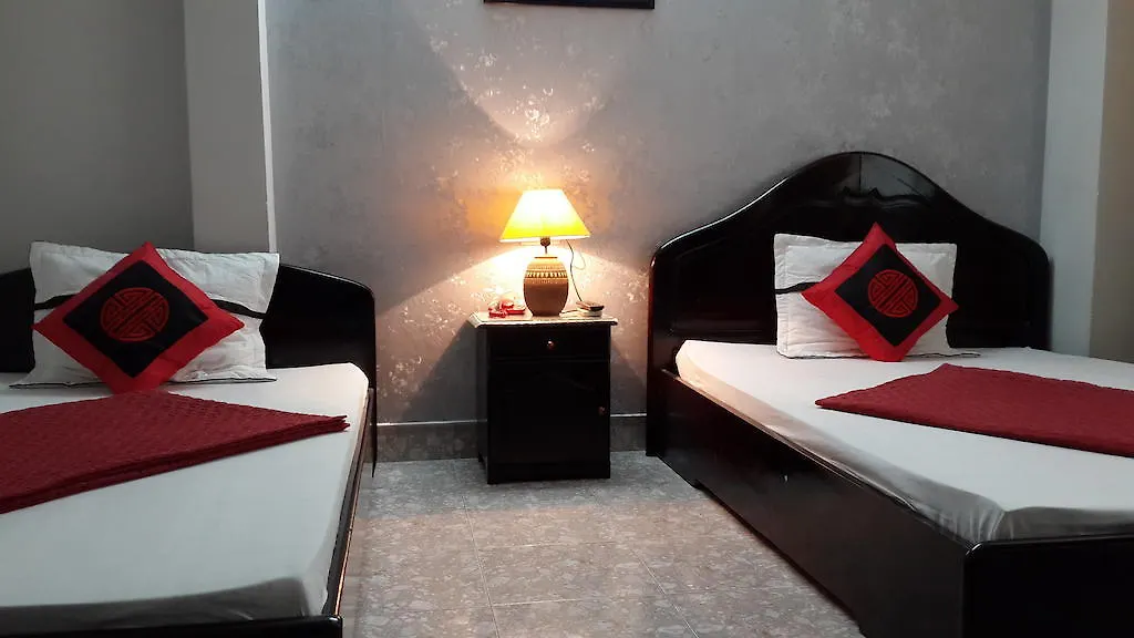 Hoang Ha Hotel Nha Trang